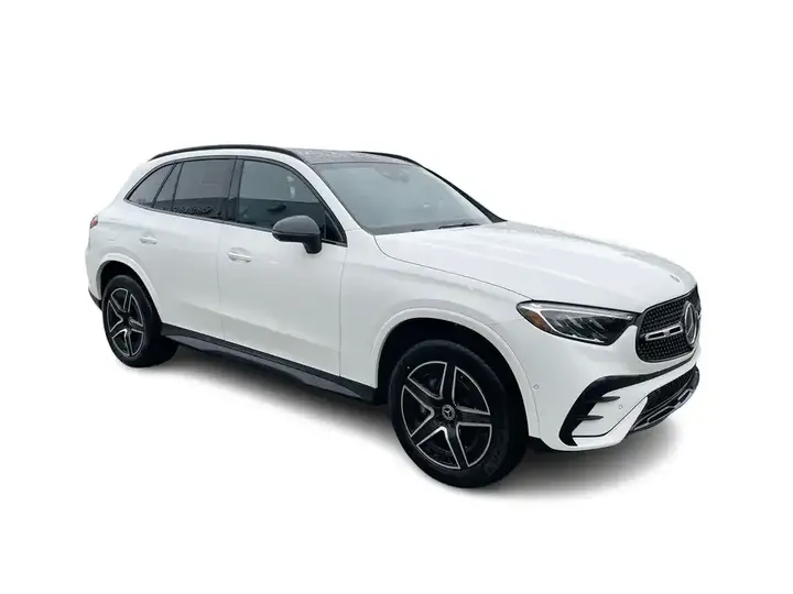 Mercedes-Benz Glc 300 2026 photo 2