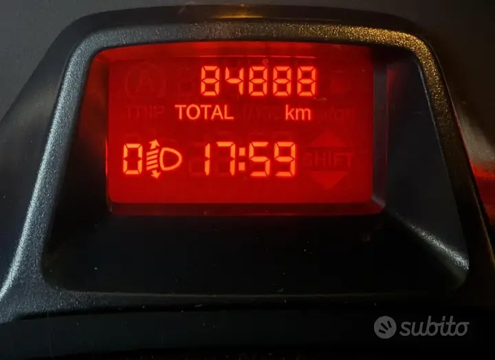 Ford Ka 2011 photo 4
