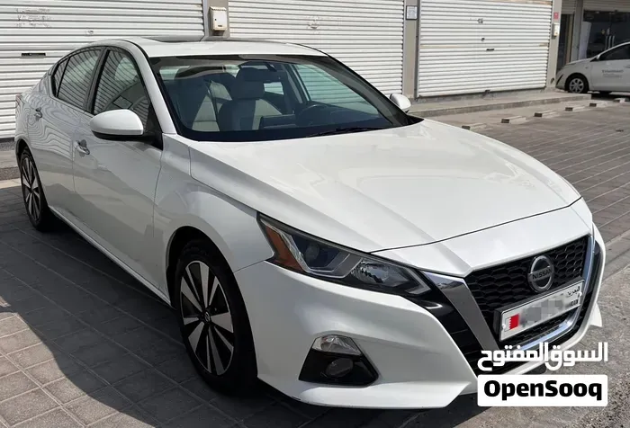 Nissan Altima