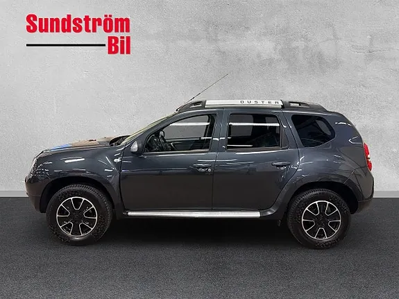 Dacia Duster 2016 photo 4