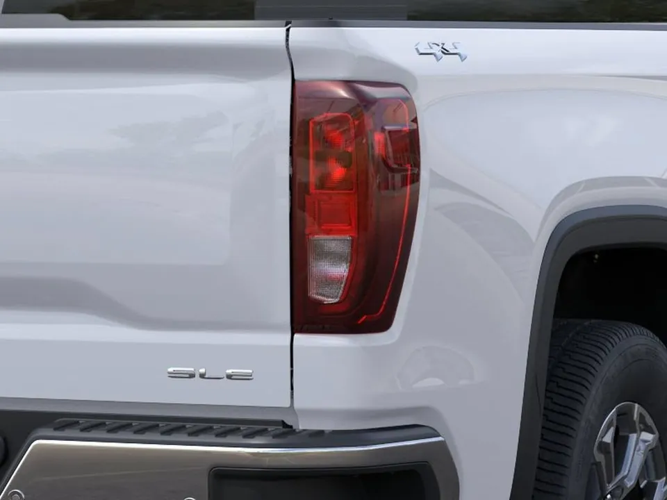 GMC Sierra 1500 2026 photo 3