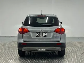 Suzuki Vitara 2024 photo 5