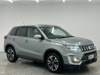 Suzuki Vitara 2024 photo 2