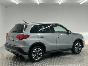 Suzuki Vitara 2024 photo 4