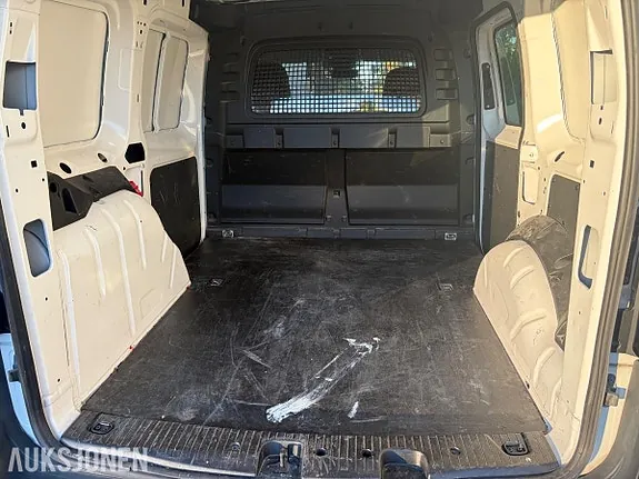 Volkswagen Caddy 2021 photo 5
