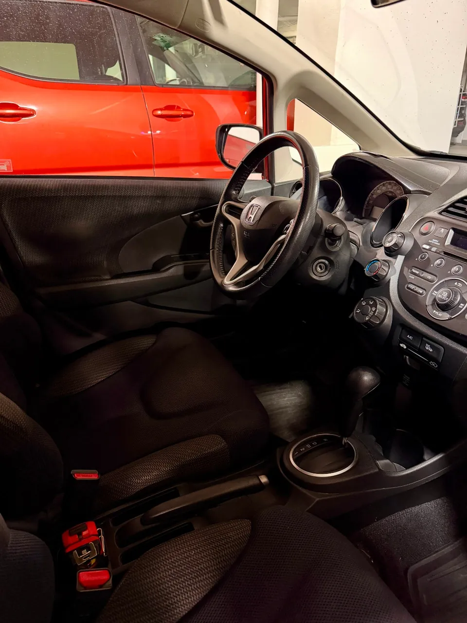 Honda Fit 2013 photo 4