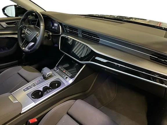 Audi A6 2023 photo 4