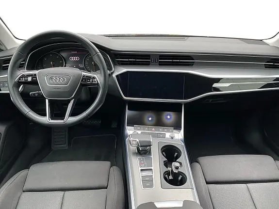 Audi A6 2023 photo 5