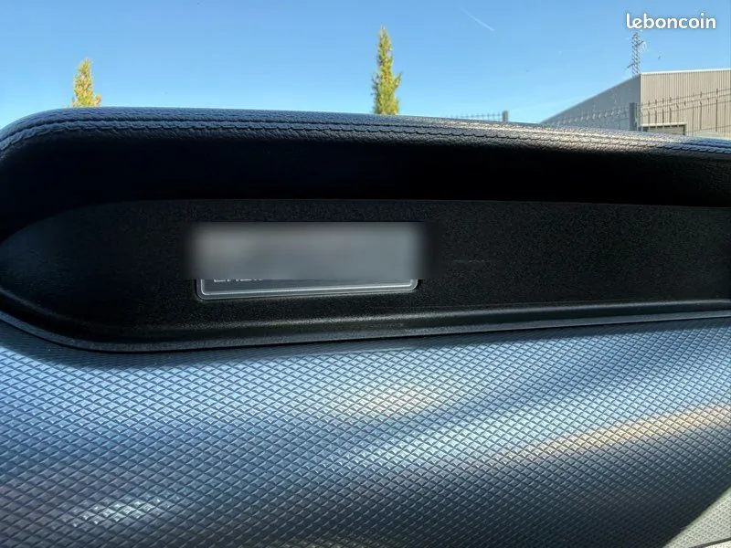 Ford Mustang 2016 photo 4