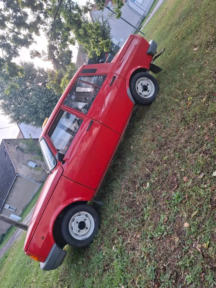 Wartburg 1.3