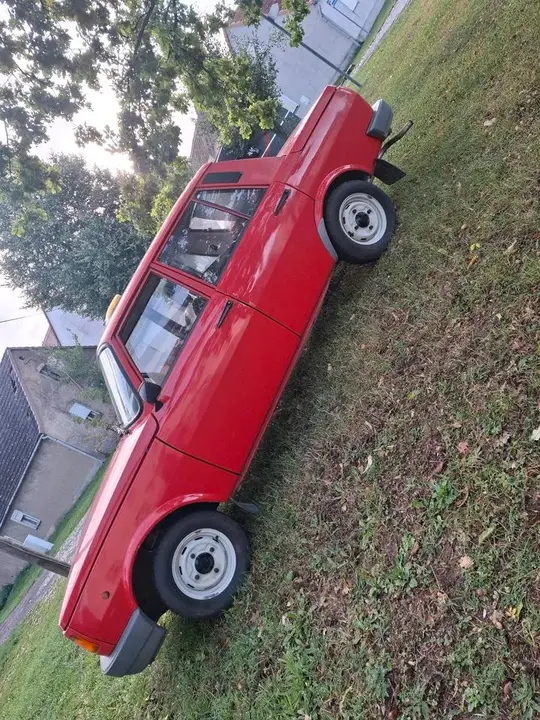 Wartburg 1.3