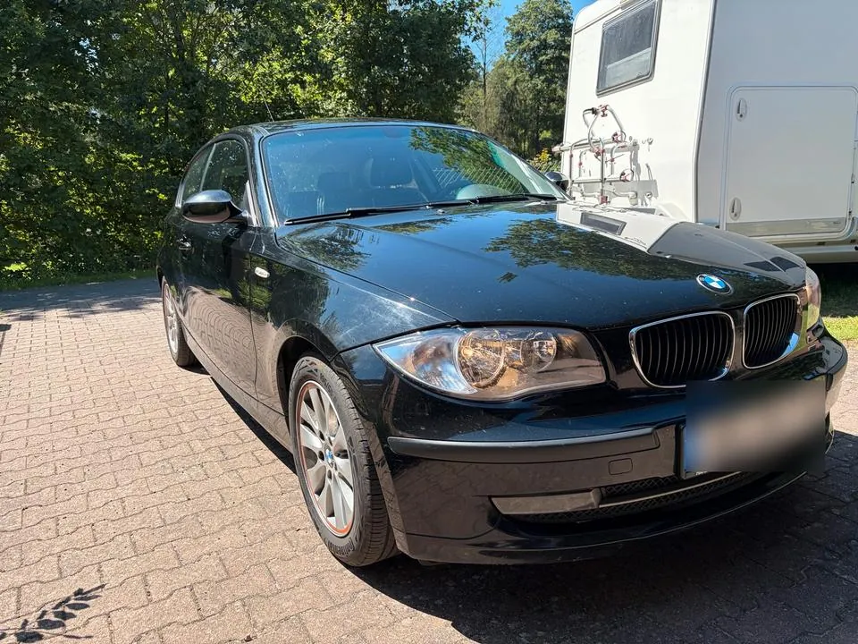 BMW 118D