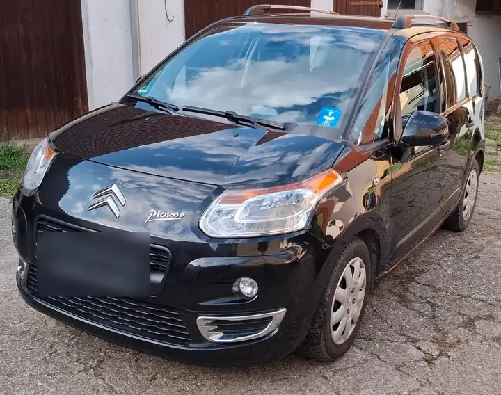 Citroen C3 Picasso