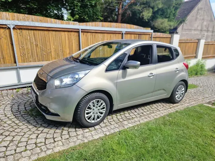 Kia Venga