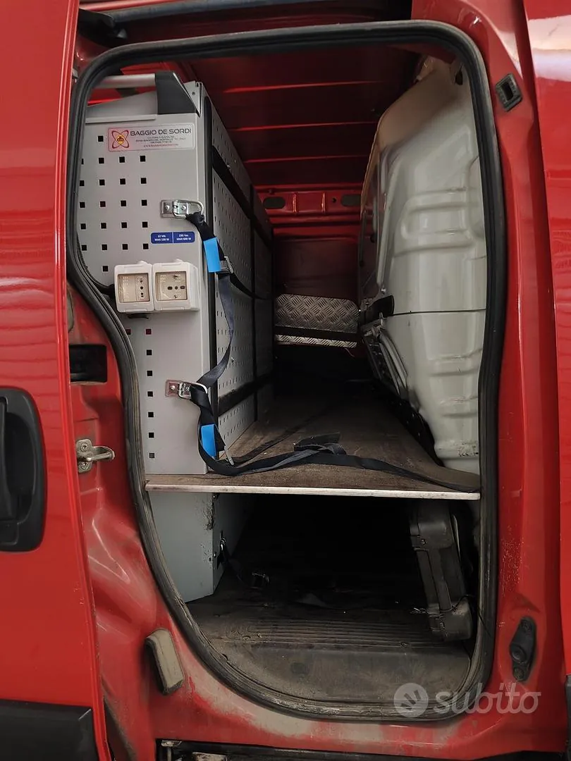 Fiat Fiorino 2016 photo 4