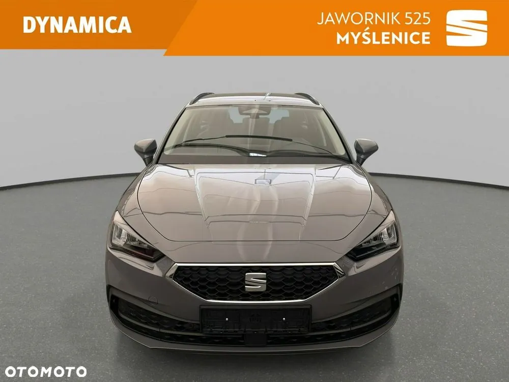 Seat Leon Sportstourer 2026 photo 2