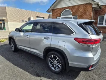 Toyota Highlander 2018 photo 3