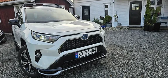 Toyota Rav4 2021 photo 3