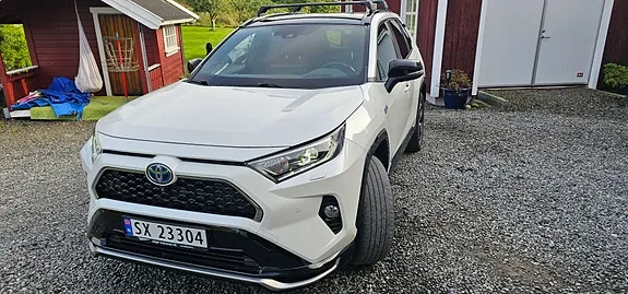 Toyota Rav4 2021 photo 5