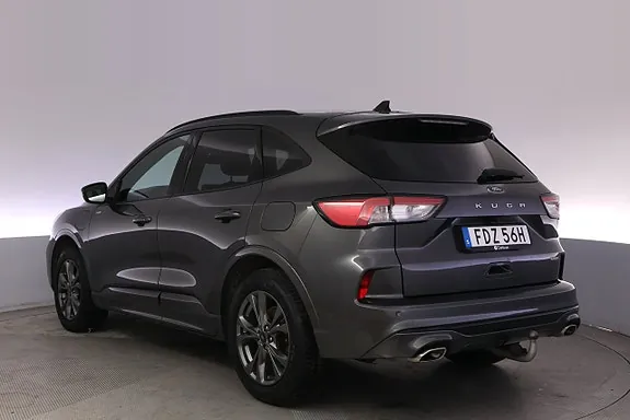 Ford Kuga 2022 photo 4
