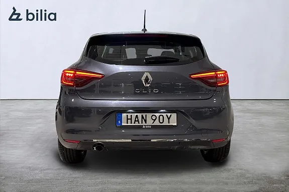 Renault Clio 2022 photo 5