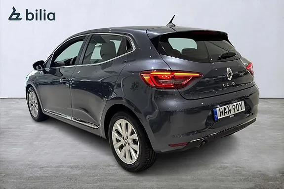 Renault Clio 2022 photo 2
