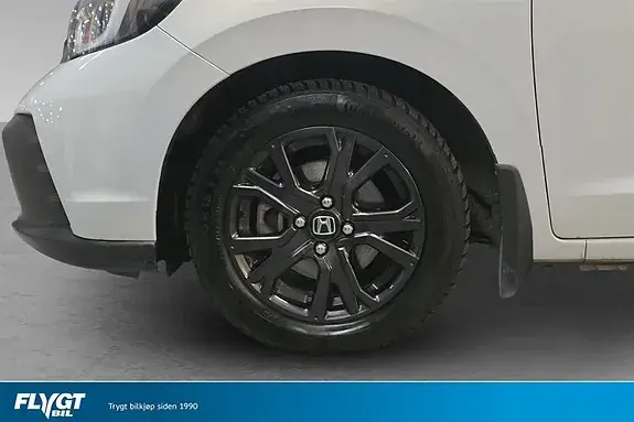 Honda Jazz 2024 photo 5