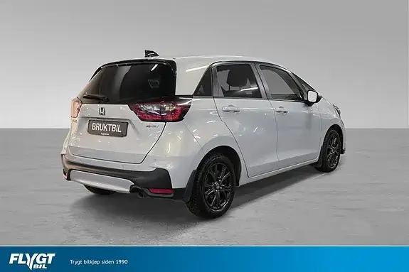 Honda Jazz 2024 photo 3
