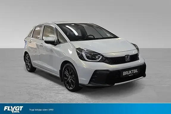 Honda Jazz 2024 photo 2