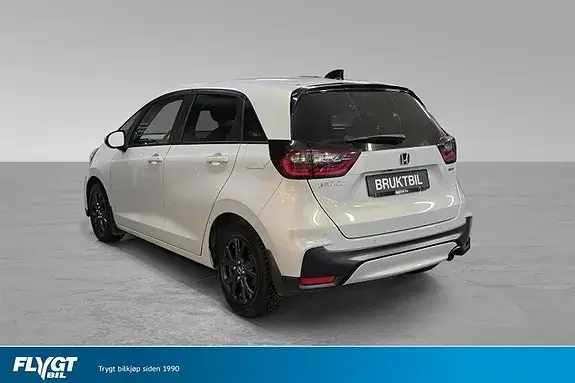 Honda Jazz 2024 photo 4