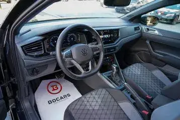 Volkswagen Taigo 2023 photo 2