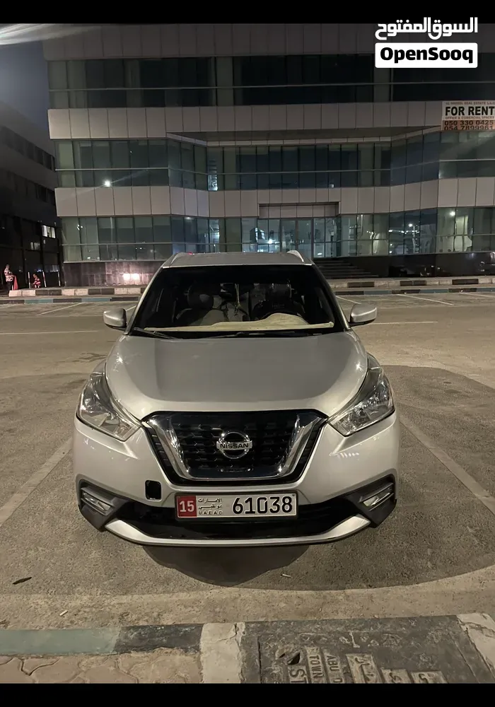 Nissan Kicks 2019 photo 3