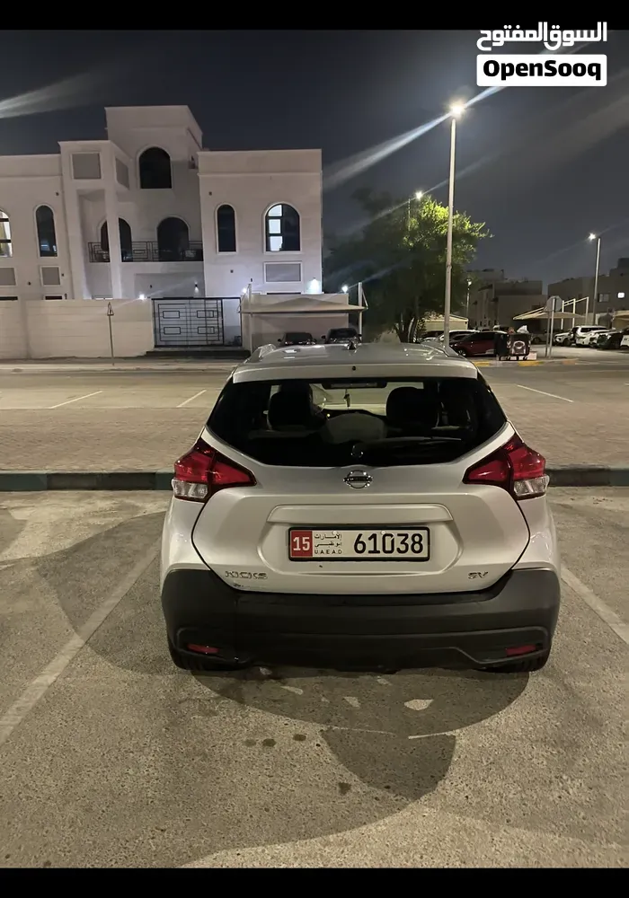 Nissan Kicks 2019 photo 4