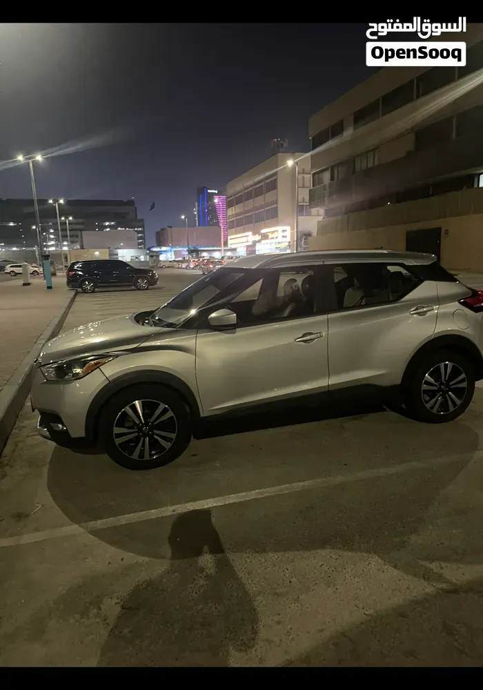 Nissan Kicks 2019 photo 2