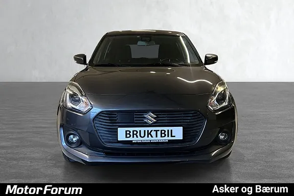 Suzuki Swift 2019 photo 2