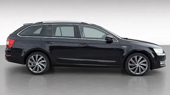 Skoda Octavia 2016 photo 4