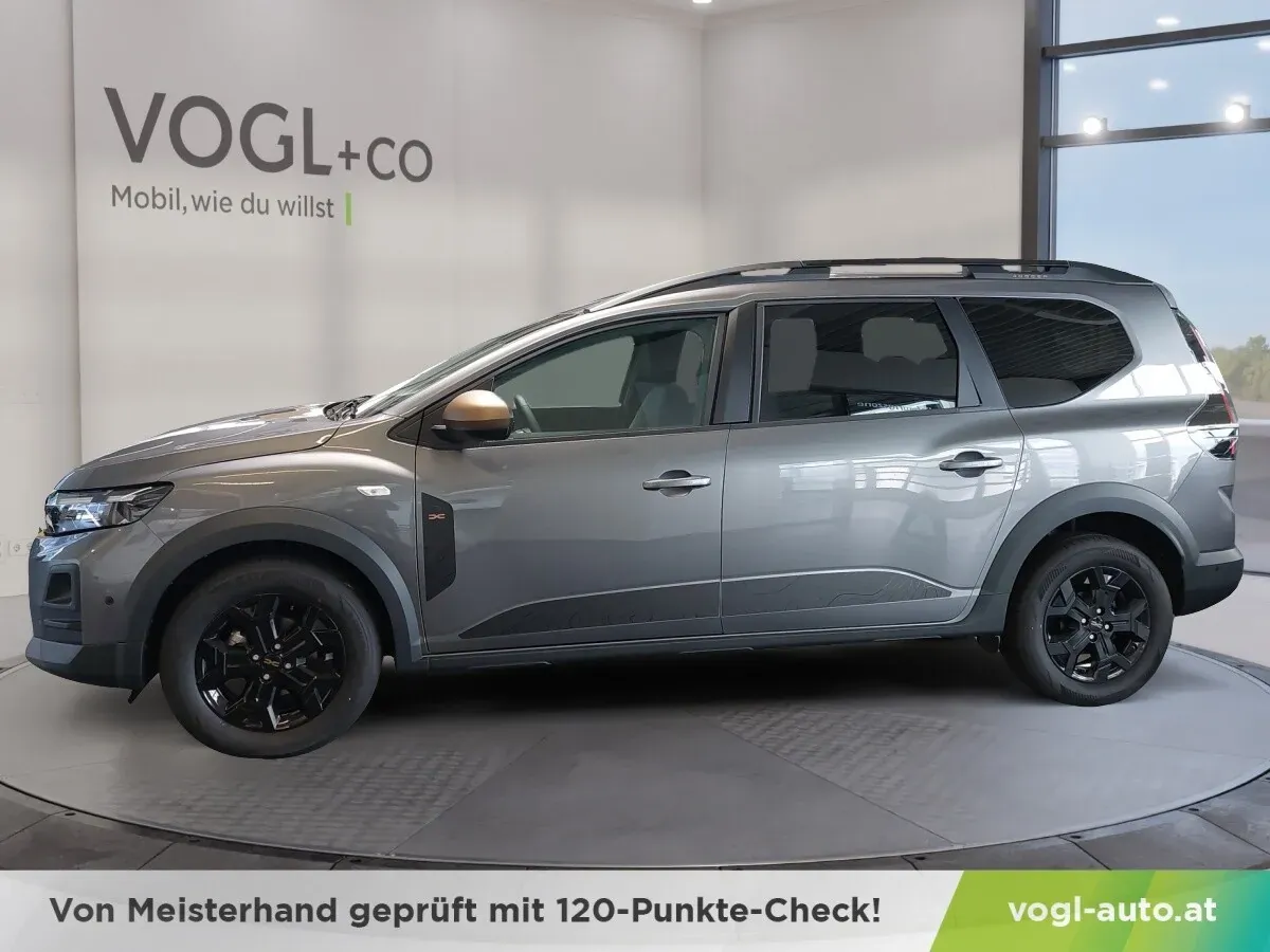 Dacia Jogger 2026 photo 2