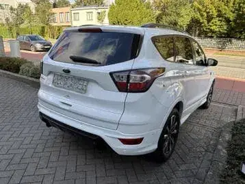 Ford Kuga 2019 photo 2