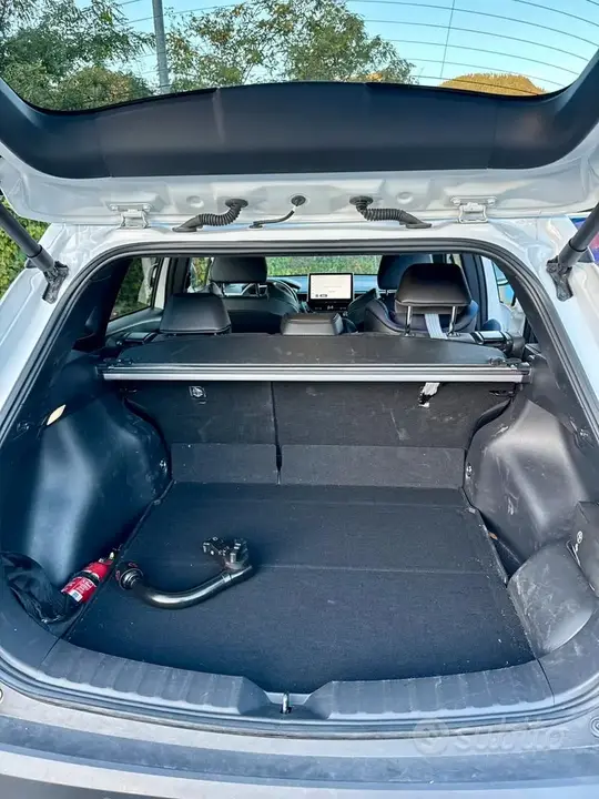Toyota Corolla Cross 2024 photo 5