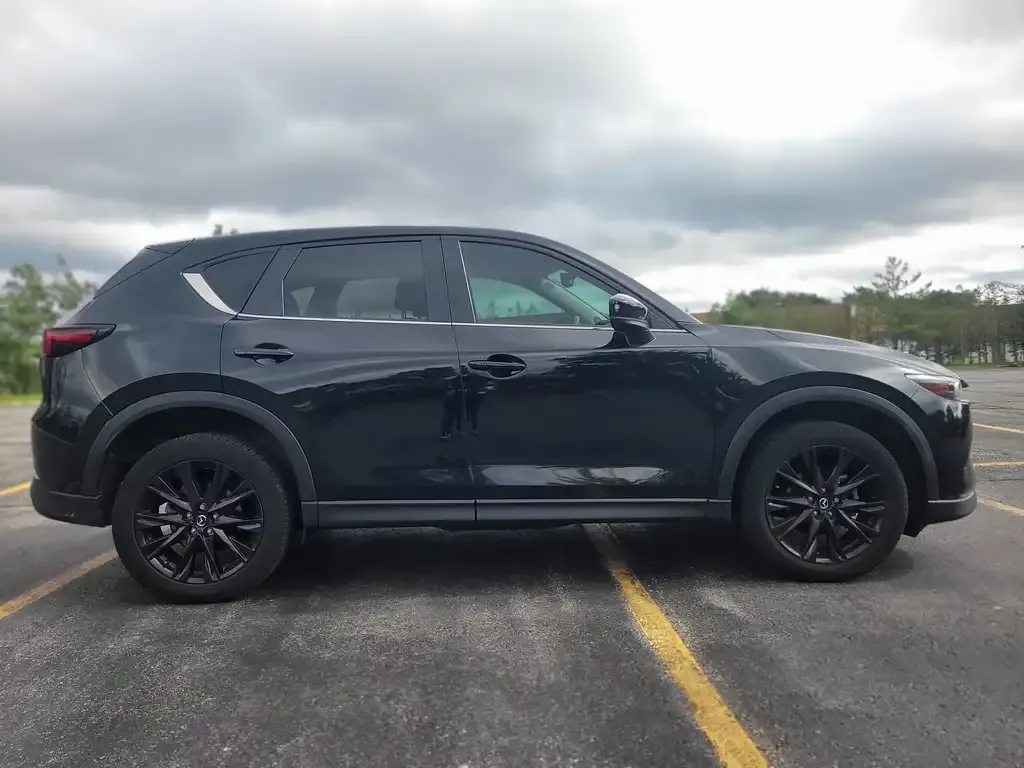 Mazda Cx-5 2023 photo 4