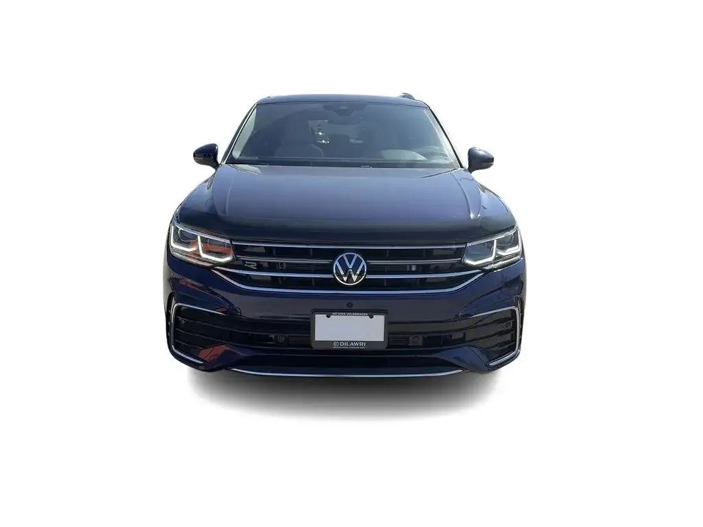 Volkswagen Tiguan 2023 photo 4