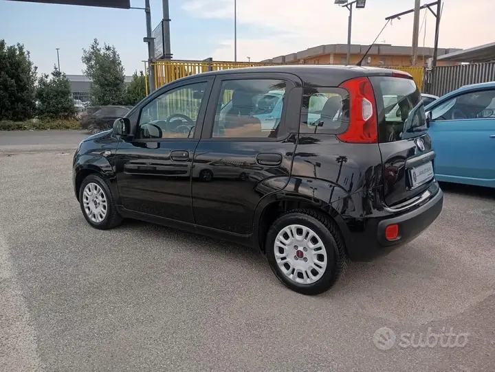 Fiat Panda 2015 photo 4