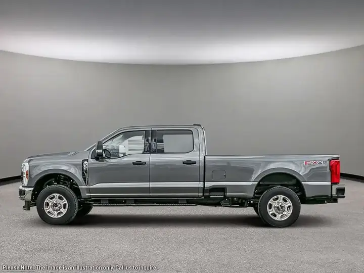 Ford F-350 Super Duty 2026 photo 3