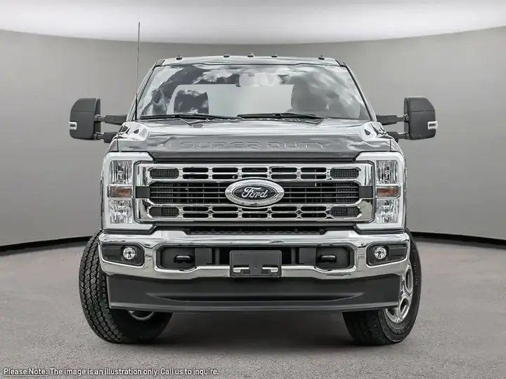 Ford F-350 Super Duty 2026 photo 2
