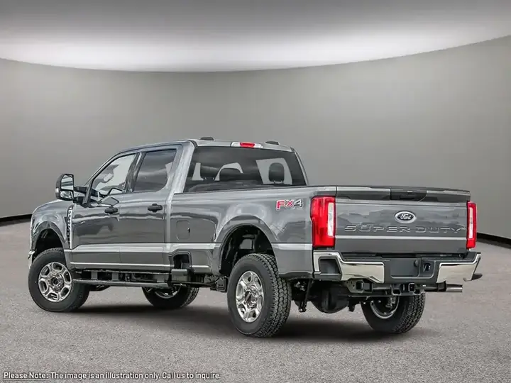 Ford F-350 Super Duty 2026 photo 4