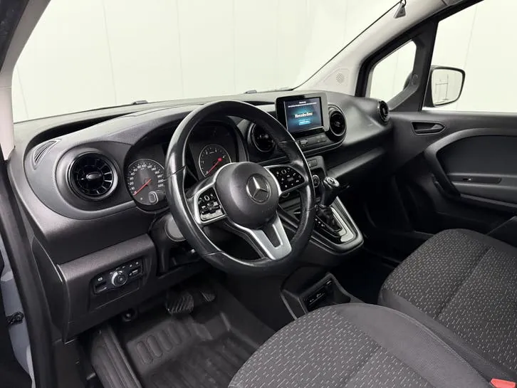 Mercedes-Benz Citan 2023 photo 3