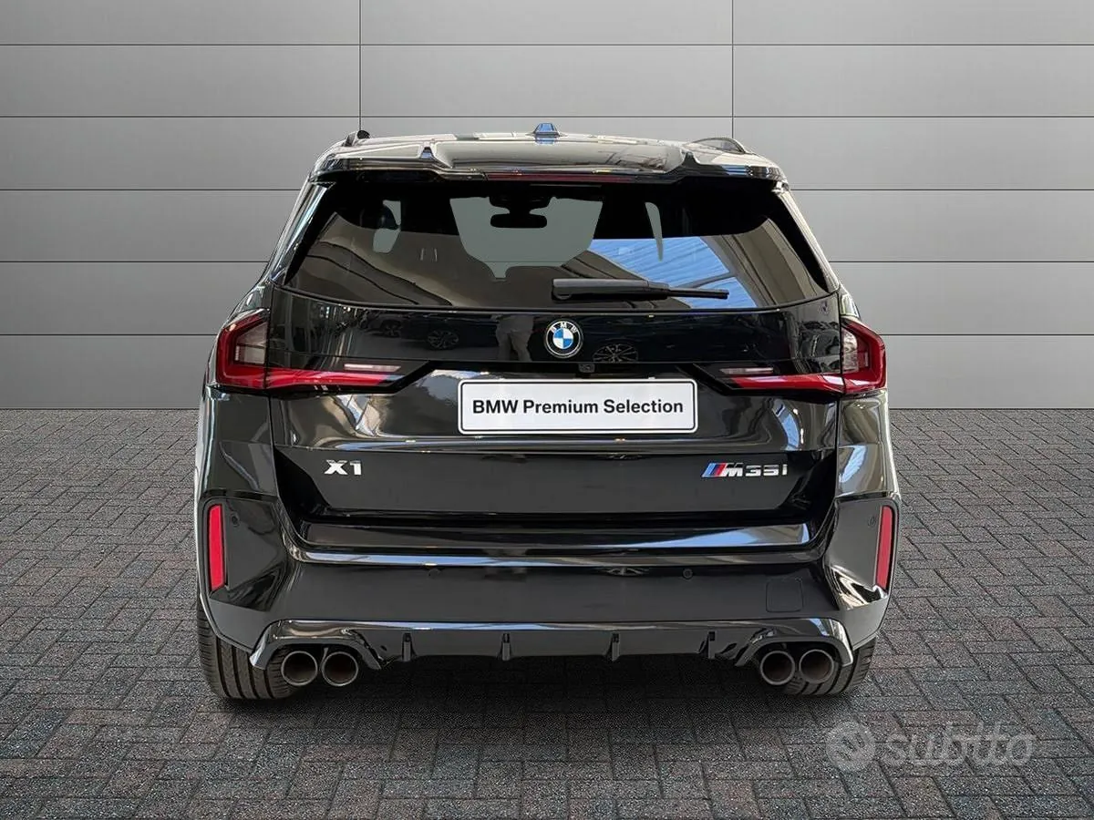 BMW X1 2024 photo 5