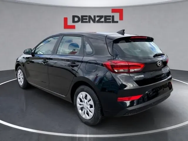 Hyundai I30 2026 photo 3