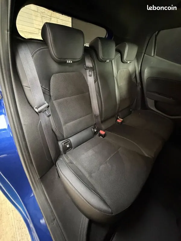 Renault Clio 2020 photo 3