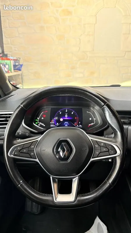 Renault Clio 2020 photo 5
